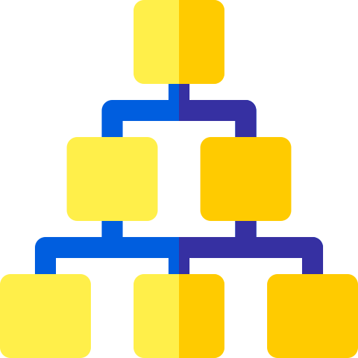 premium-icon-hierarchy-structure-3137946